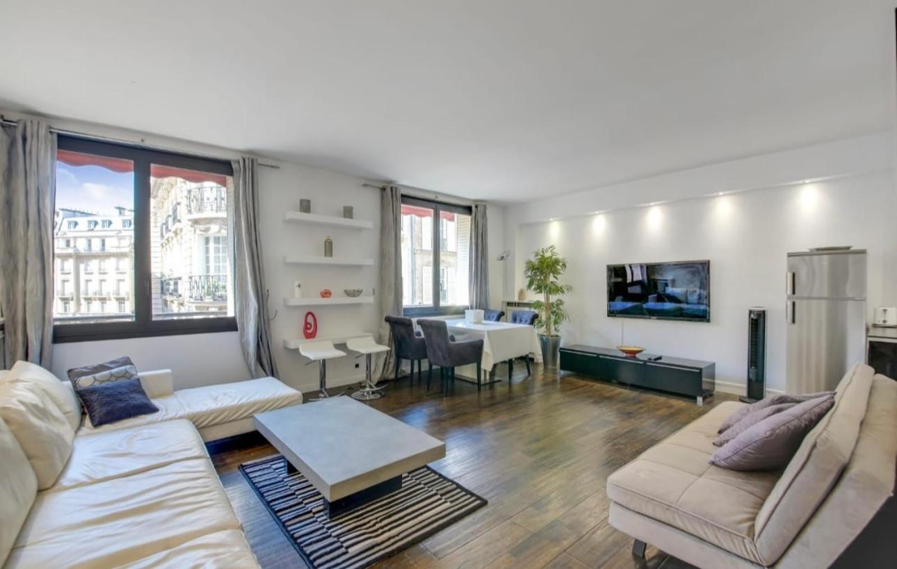 Superbe Luxueux Sur Victor Hugo Appartement *