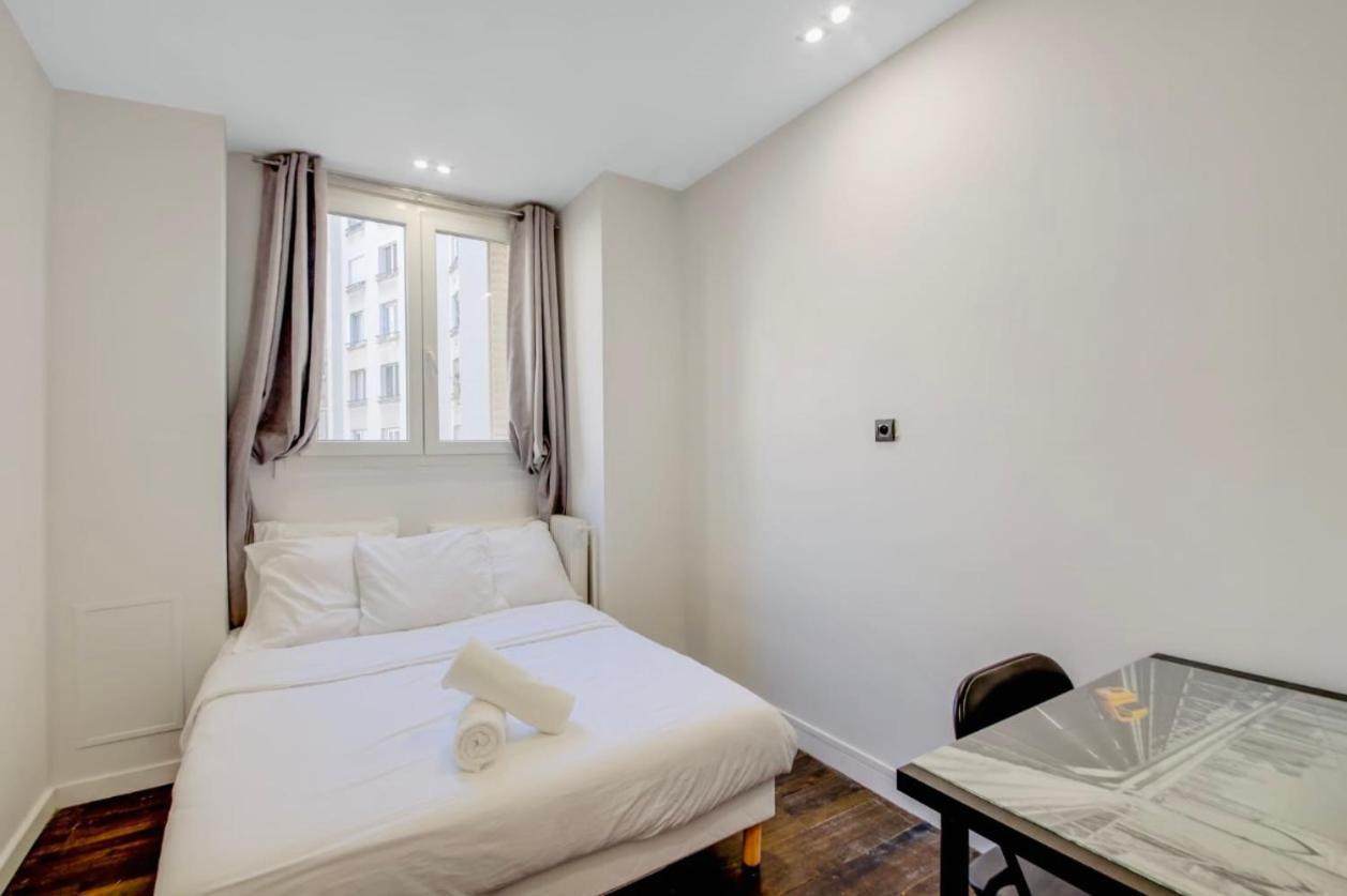 Superbe Luxueux Sur Victor Hugo Appartement