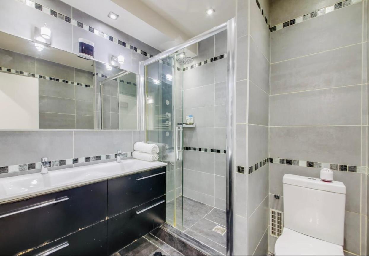 Superbe Luxueux Sur Victor Hugo Appartement *