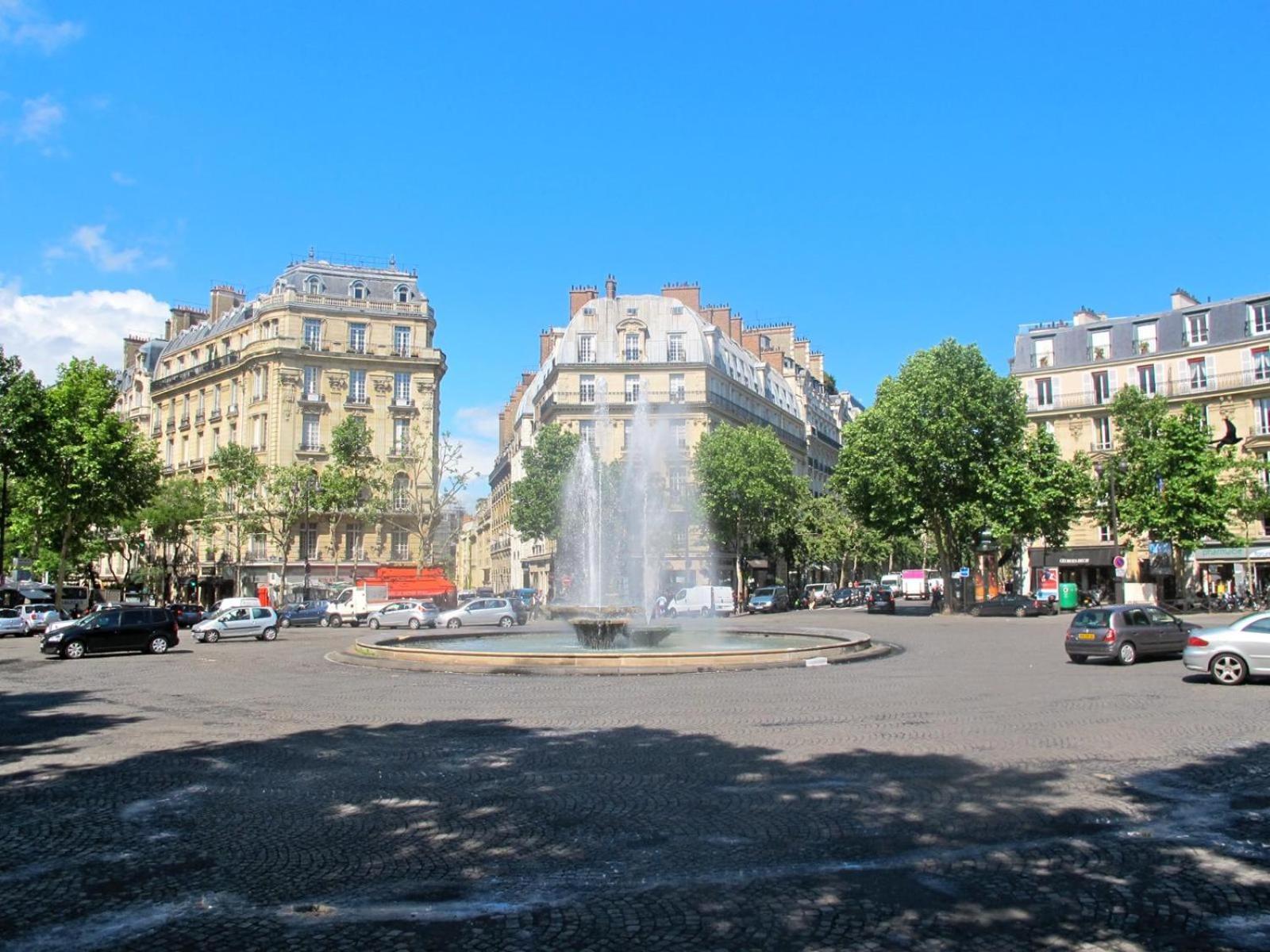 Appartement Superbe Luxueux Sur Victor Hugo *